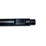 55 HRC - 58 HRC Hydraulic Hammer Chisel Wedge 68mm Diameter Hydraulic Rock