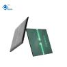 Buy cheap ZW-8555-NEW Lightweight Mini Epoxy Solar Panel 3V Waterproof Portable Solar Panels Charger 0.5W from wholesalers