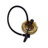 Buy cheap Excavator R90P Fuel Filter Cup 11110474 11110668 P550747 from wholesalers