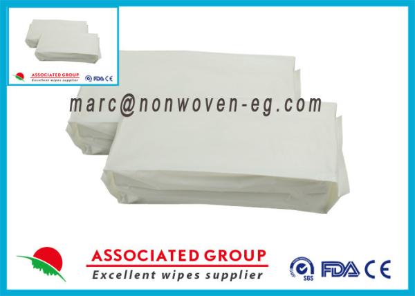Buy cheap Extra Large Adult Wet Wipes Individual Pre Moistened Wipes 64Pcs from wholesalers