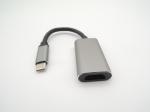 MacBook Air iPad Pro 32AWG HDMI 3.1 USB Type C Hub
