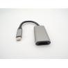 Buy cheap MacBook Air iPad Pro 32AWG HDMI 3.1 USB Type C Hub from wholesalers