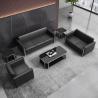 Buy cheap Minimalist Luxurious Office Furniture Single Office Sofa Trend Style Commercial Office Furniture Commercial Sofa from wholesalers