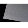 Buy cheap Semi Matte Card Lamination Plate Smart Card Production Consumables 0.6-1.0mm Thick from wholesalers