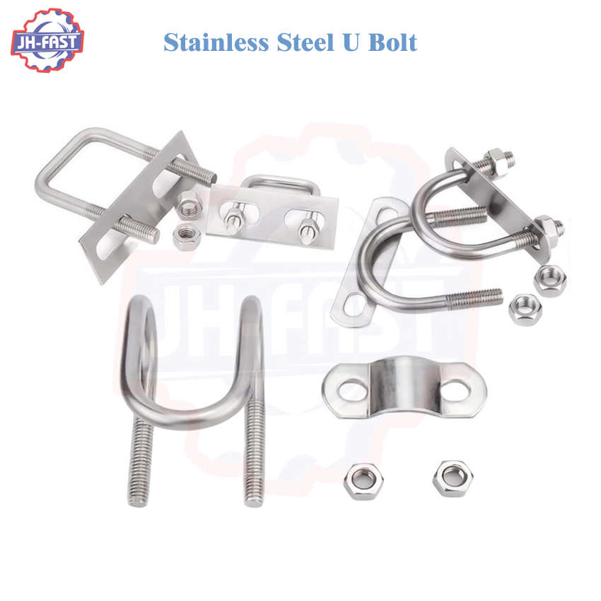Stainless Steel M3 M4 M5 M6 M8 Cross Recessed Phillips Mushroom Umbrella Truss Head Screws