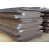 Buy cheap 3mm Thickness Abrasion Resistant Steel Plate 360-450HB Surface Hardness from wholesalers