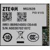 Buy cheap ZTE MG2639 GSM GPRS Module from wholesalers