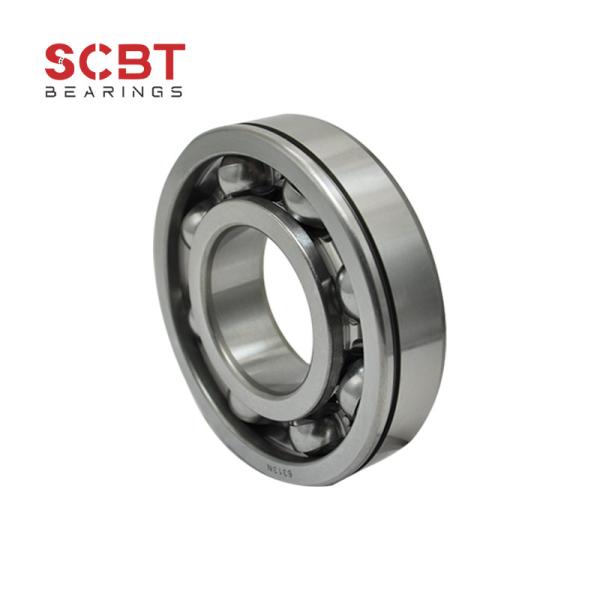 Buy cheap Automobile Gearbox Bearing 6212 2RS 6212ZZ2RSN DDUCM Chrome Steel Factory Outlet Deep Groove Ball Bearings from wholesalers