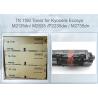 Buy cheap Kyocera Black Printer Toner Cartridge TK1150 1T02RV0NL0 Ecosys P2235DW from wholesalers