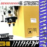 High quality Diesel Fuel Injector Pump 094000-0200 094000-0204 For HINO 22730