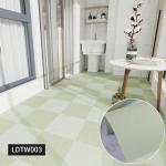 OEM Vinyl Floor Stickers Waterproof Removable Floor Stickers