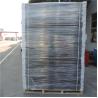 Buy cheap Black Hollow ESD Corrugated Plastic Sheet from wholesalers