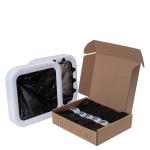 Townew T1S Refill Bag Ring 8 Meters Smart Trash Can Replacement Bags Trash Bag