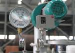 80KG/ H Mini Biomass / Coal Fired Steam Boiler For Industry