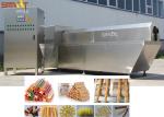150kg/H Pet Food Processing Machine For Chewing Bone Extruder