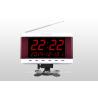 Buy cheap Restaurant wireless calling system table call buzzer button and display screen from wholesalers