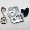 Buy cheap Universal Standard Quarter Turn Dzus Buttons for Sprint Car 5/16 7/16 Universal Purpose Replace/Repair Year Universal from wholesalers