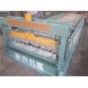 Buy cheap Top Quality Steel Roof and Wall Panel Roll Forming Machinery from wholesalers
