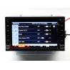 Buy cheap Car Stereo for Citroen C1 Toyota Aygo Peugeot 107 Satnav Headunit DVD Autoradio,dvd player from wholesalers