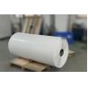 Buy cheap Transparent PET Self Adhesive Label Materials from wholesalers