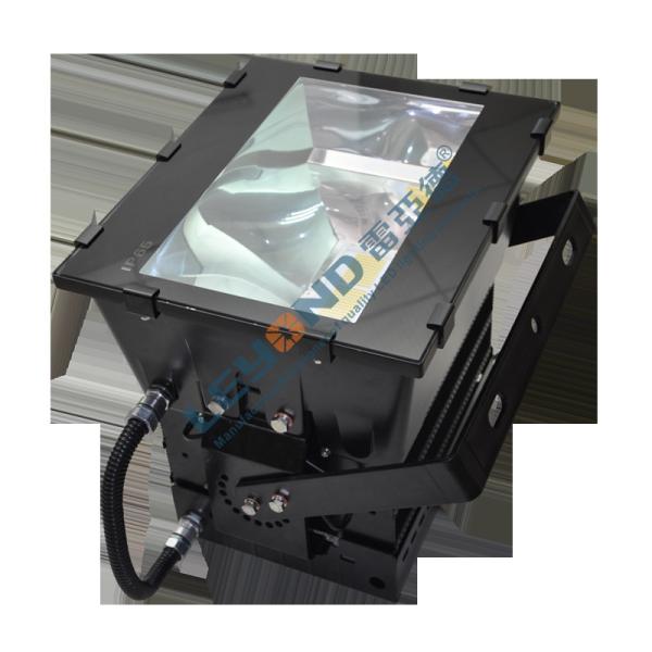 Buy cheap 1000w High Power Led Flood Light 140lm / W For Stadium Lighting from wholesalers