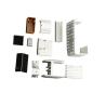 Buy cheap OEM Machining Stamping Radiator Aluminium Casting Parts from wholesalers