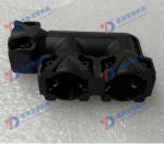 VOLVO FMX TRUCK PART 992014 F TYPE GAS PIPE CONNECTOR 2058437 2058436 2058435
