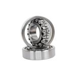 Steel Precision 1214 Self Aligning Ball Bearing 70 X 125 X 24mm
