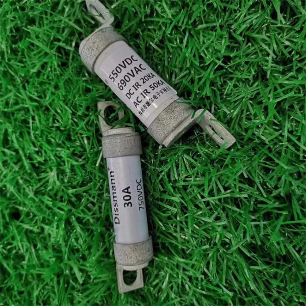 Buy cheap Dissmann BS88-HBD Series High Rupturing Capacity Fuse UL Certified from wholesalers