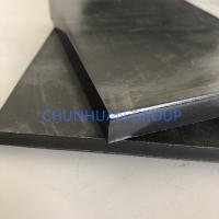 Buy cheap Black Resin Molding Block 50mm Virgin Plastic PTFE product