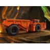 Buy cheap Original VOLVO DRUK-12 Underground Wheel Loader Underground Mining Vehicle equipment from wholesalers