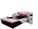 CNC Sheet Metal Bender Flexible Intelligent Bending Center Machine