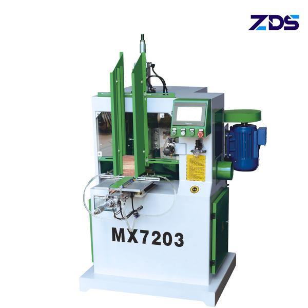 Buy cheap 12000rpm Woodworking Copy Milling Machine With Single Spindle from wholesalers