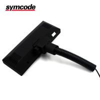 Buy cheap 5 - 24V POS Customer Display 9600 Bps Baud Rate Support Dimensions 480mm product