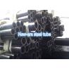 Buy cheap Cold Drawn Precision Steel Pipe / Carbon Steel Welded Pipe En10305-2 from wholesalers
