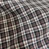 Buy cheap 120GSM Delicate Yarn Dyed Fabric 40X40 110X90 57/58" Width from wholesalers