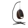 Buy cheap Collapsible Heavy Duty Hammock Chair Stand for Space Saving and Sturdy Construction from wholesalers