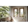 Buy cheap Glass Storm Casement Windows Bottom Hung Aluminum Awning Windows from wholesalers