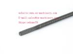 Concrete Vibrator Poker,with 96pcs steel wire, Mn40 spring lining Flexible shaft