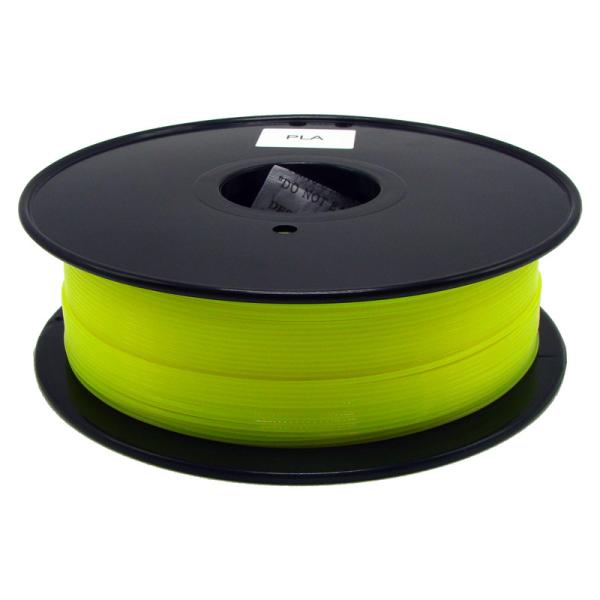 Buy cheap 100mm/S 0.03mm PLA 3d Printer Filament For Medical Industry from wholesalers