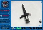 Common Rail Diesel Fuel Injector 095000-5440 23670-0L020 095000-7390 095000-8740