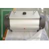 Buy cheap GTAT 270 300 350 400 big size rack and pinion pneumatic rotary actuator control valves from wholesalers