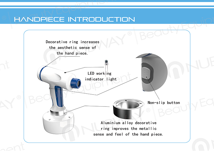 hifushape machine H200