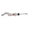 Buy cheap 670030332 Front Electric Shock Absorber for Maserati Quattroporte 4WD from wholesalers
