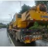 Buy cheap 2020 year XC MG Mobile Truck Crane 25 Tons QY25K5C For Sale from wholesalers