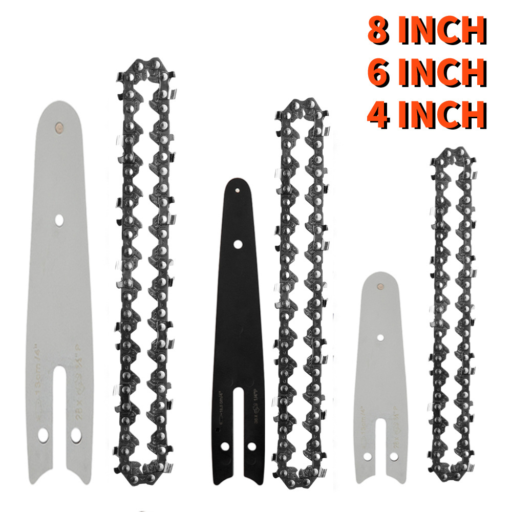 Good Quality Chainsaw Spare Parts 36&quot; Hard Nose Chainsaw Guide Bar Long Reach Chainsaw Bar