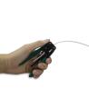 Buy cheap Pre set ergonomic Flat FTTH Fiber Optic Cable Stripper from wholesalers