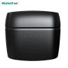 Buy cheap Lightweight ANC Noise Reduction Earbuds , ABS Noise Cancelling Wireless Earphones from wholesalers