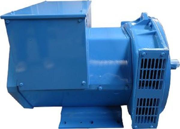 Buy cheap Synchronous 200kw 3 Phase Double Bearing Alternator With CE / ISO9001 from wholesalers