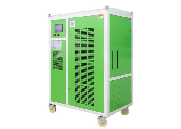 Buy cheap Green Energy 7500 L/H Hho2 Generator For Boilers Consumes Water And Electricity from wholesalers